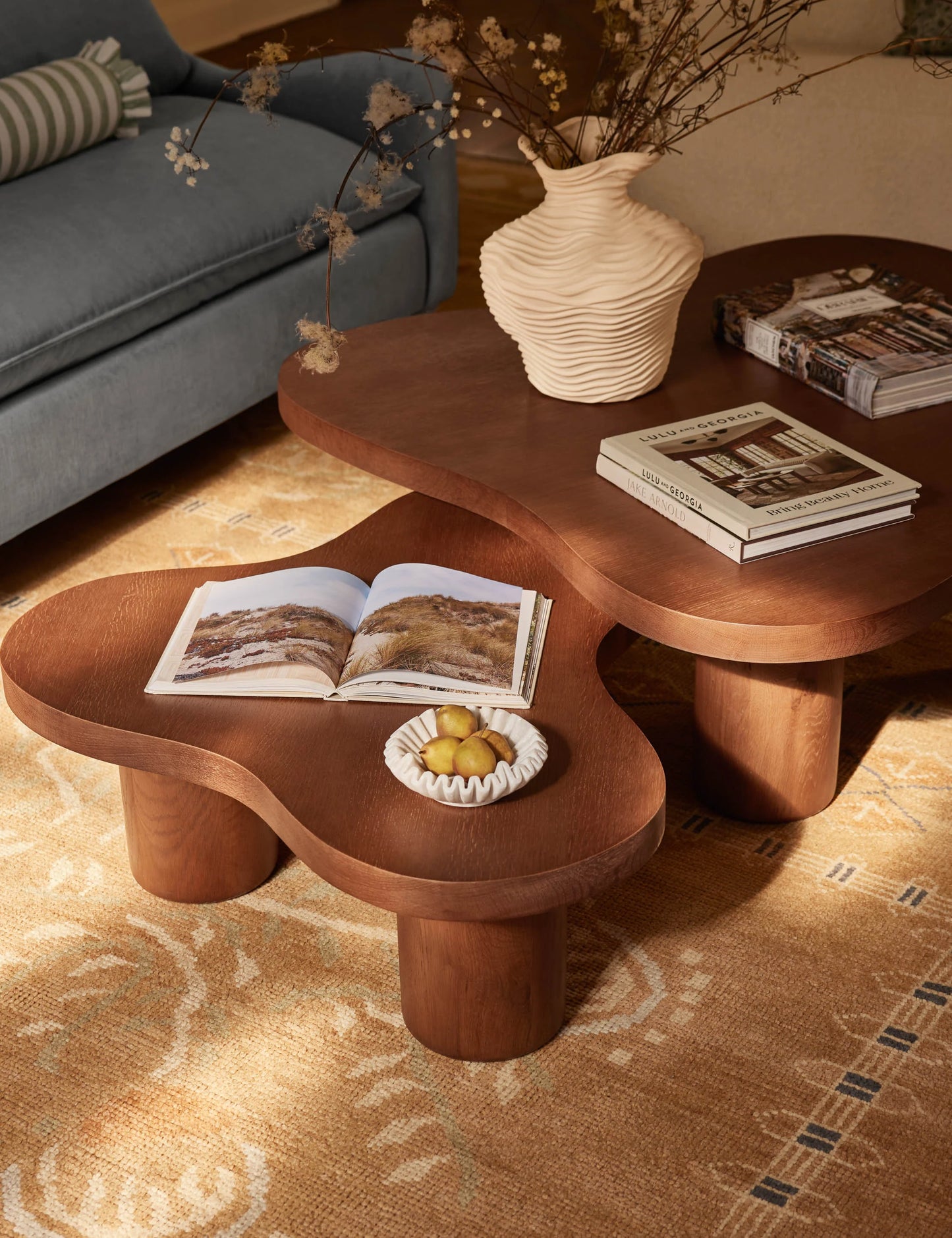 AUI GROUP - Zaden Catchall