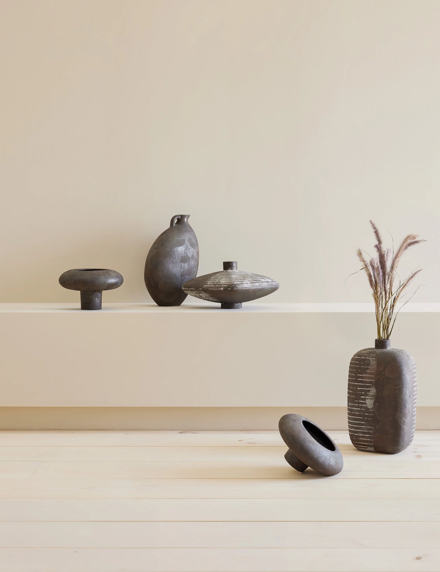 AUI GROUP - Aranda Bowl