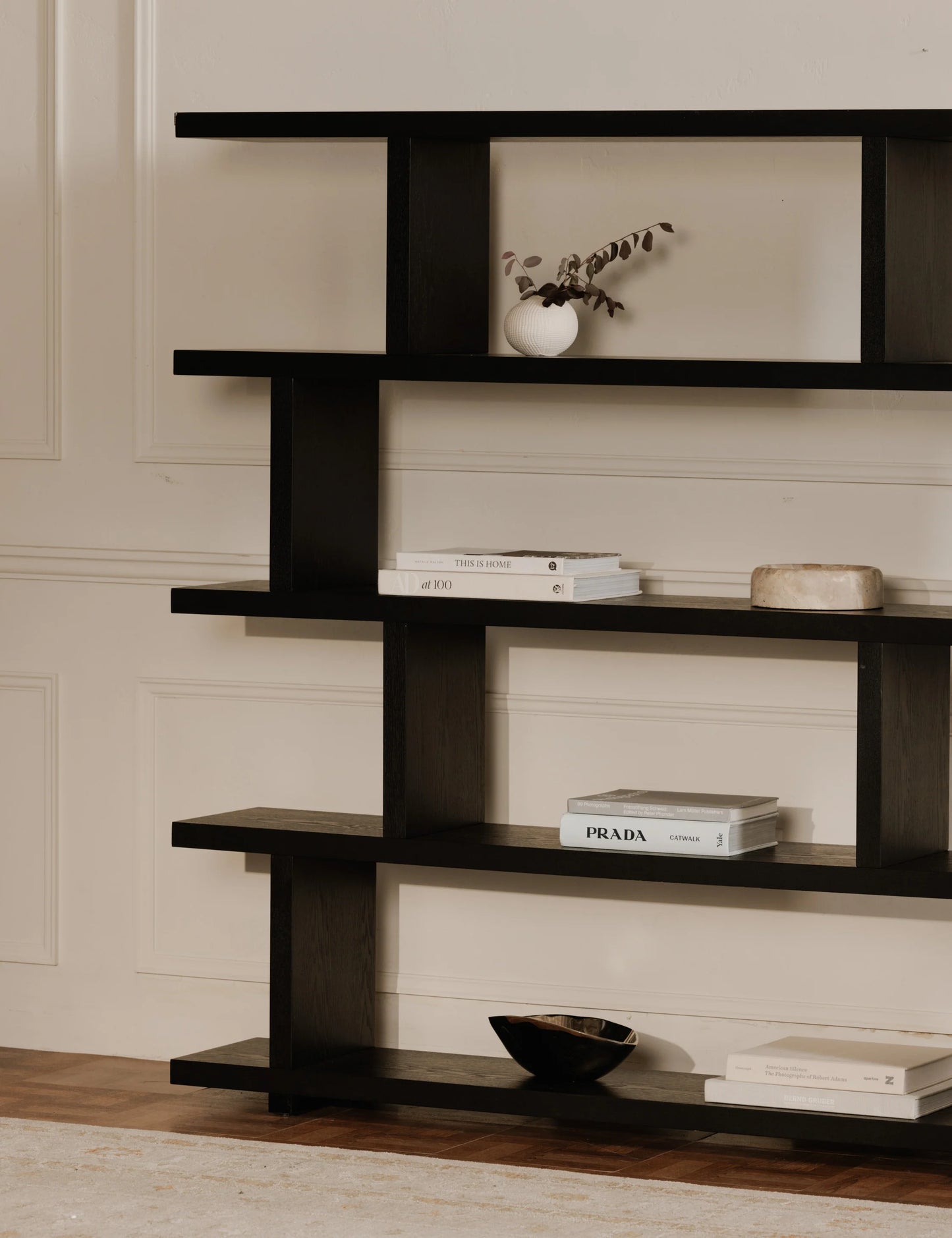 AUI GROUP - Balland Catchall