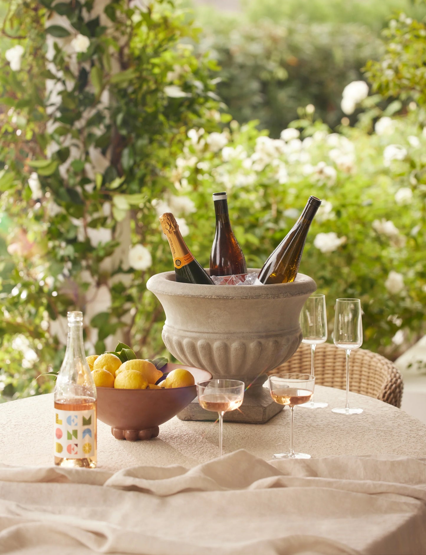 AUI GROUP - Shapeshifter Serving Bowl