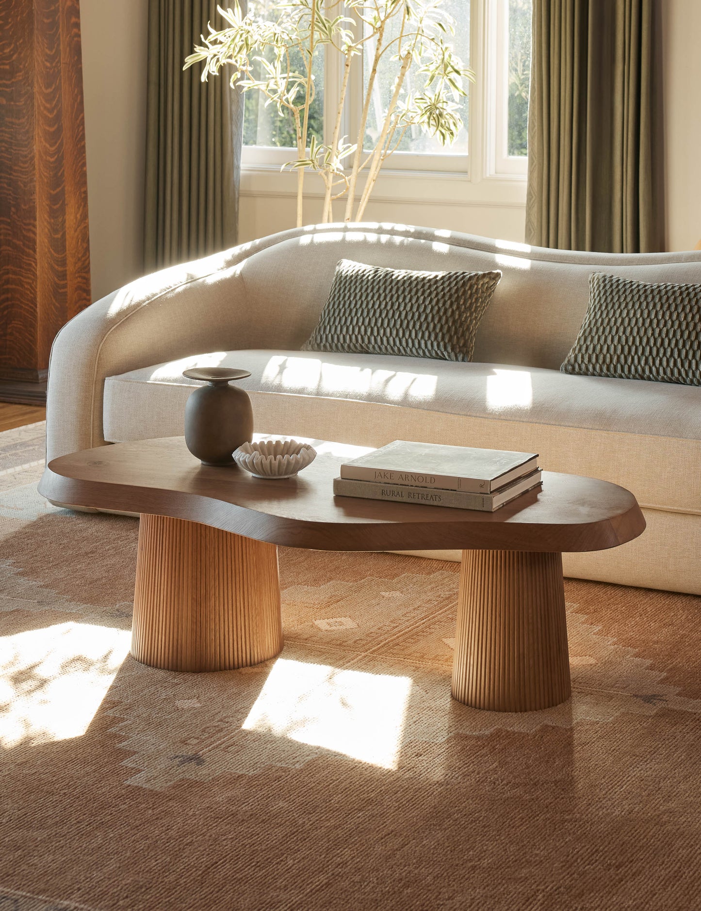 AUI GROUP - Zaden Catchall