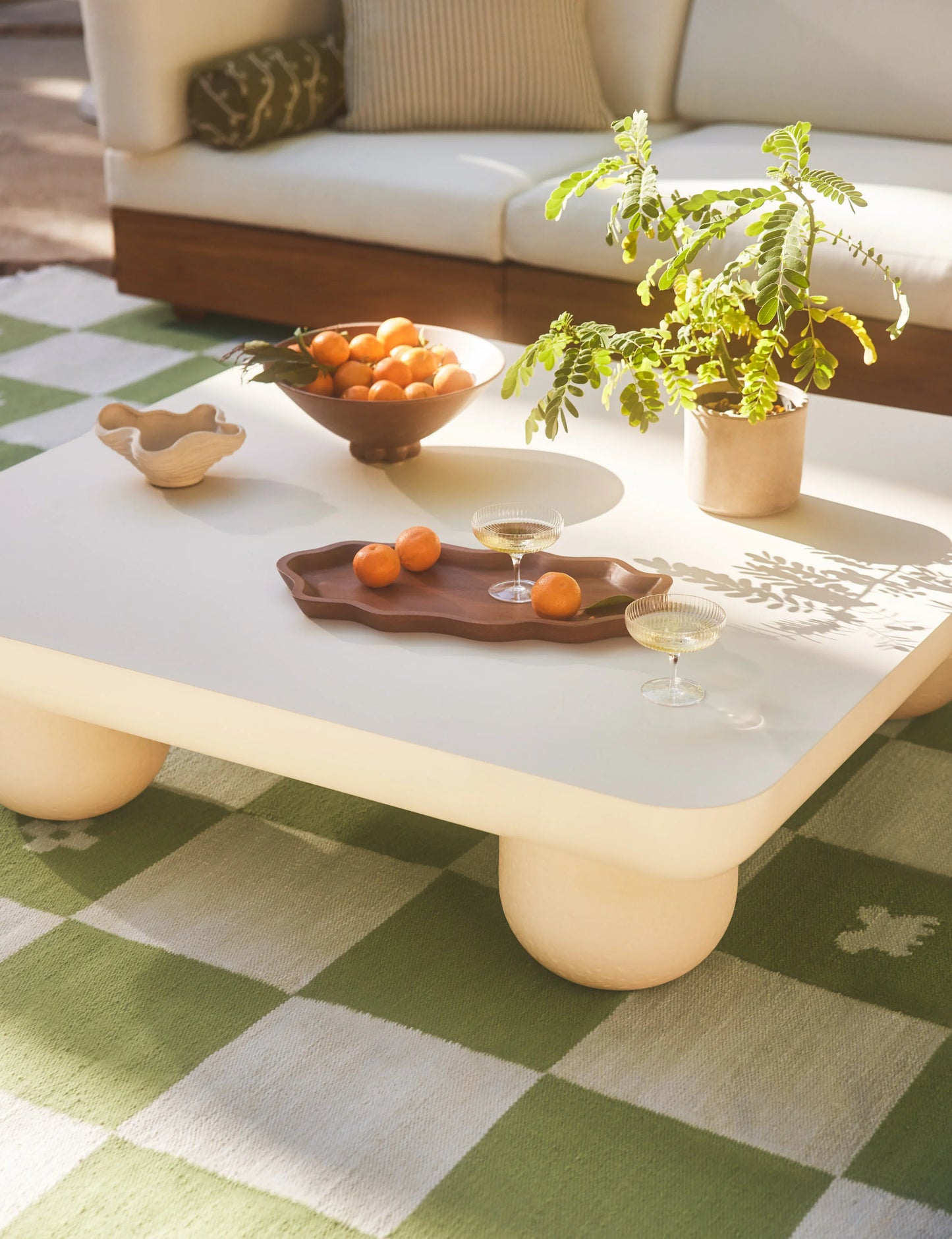 AUI GROUP - Shapeshifter Serving Bowl