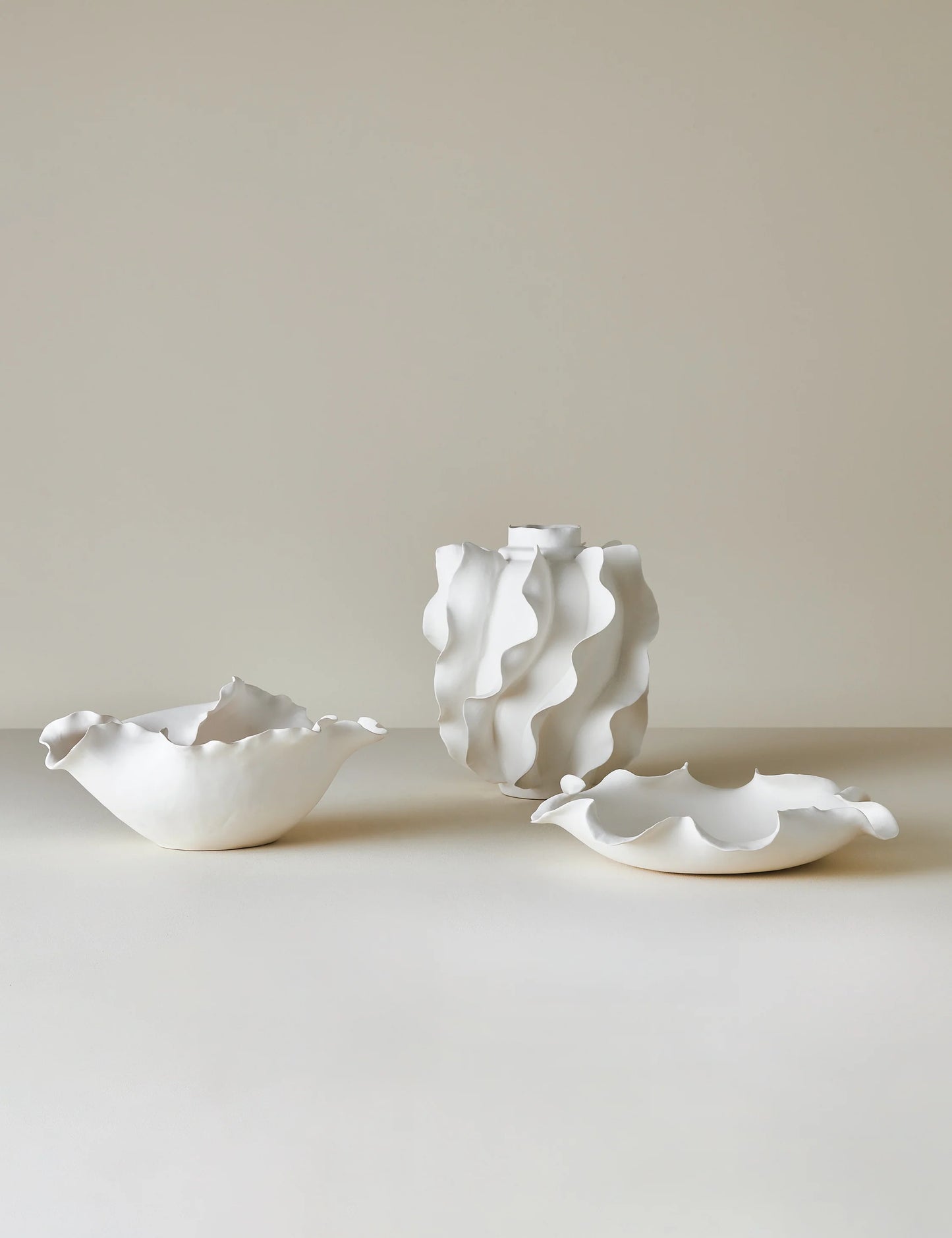 AUI GROUP - Lefevre Bowl