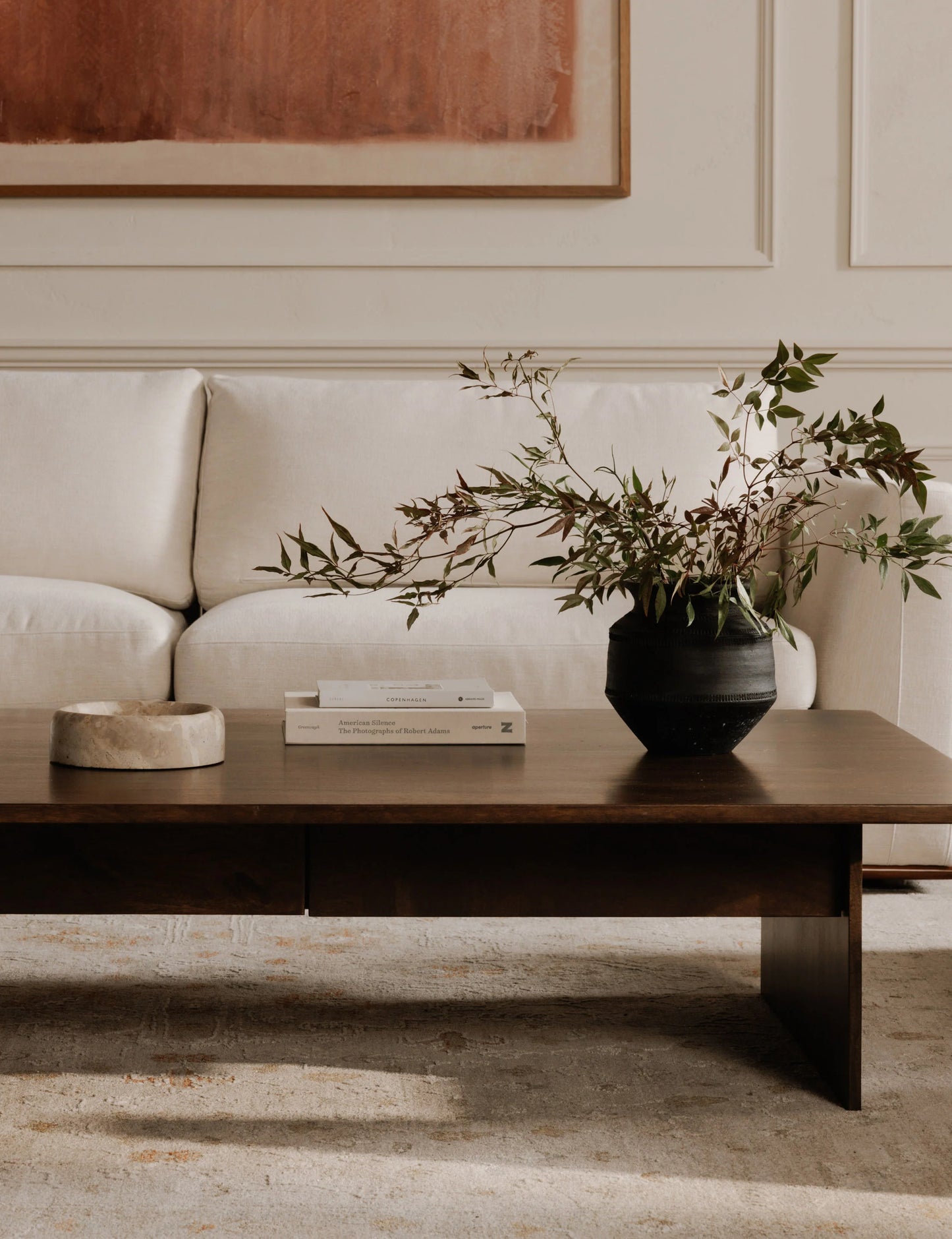 AUI GROUP - Balland Catchall